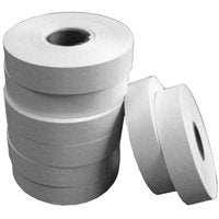 Centurion Monarch 1131WINK Pricing Label, 25/32 in W, White Background Color