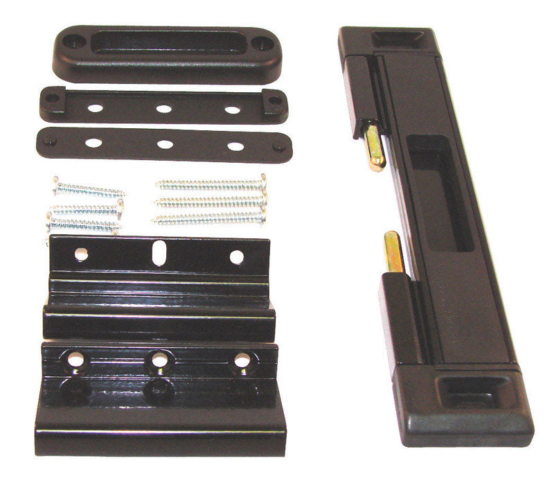 Barton Kramer Cal Double Bolt Lock – Mrosupreme.com