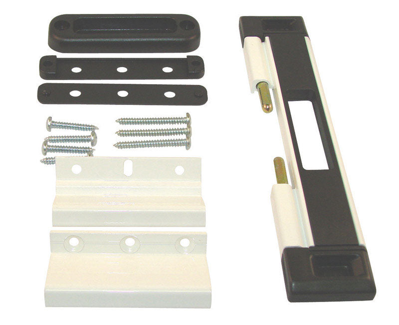 Barton Kramer Cal Double Bolt Lock – Mrosupreme.com