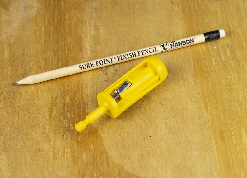 CH Hanson 02010 Pencil Kit, Pack of 9