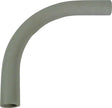 Cantex 3 in. D PVC Electrical Conduit Elbow For PVC 1 pk