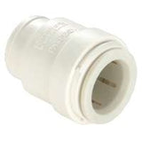 Watts 3545-10/P-670 End Cap, 1/2 in, Plastic