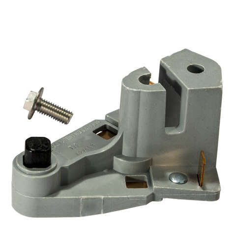 Parts 2O Metal Motor Capacitor Points 1 pk