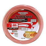 Arnold Xtreme Professional WLX-1105 Trimmer Line, 0.105 in Dia, 165 ft L, Monofilament