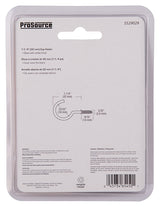 ProSource PH-122322-PS Cup Hook, 5/32 in Thread, 46 mm L, Steel, Painted
