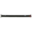 Prime-Line GD 12229 Torsion Spring, 1-3/4 in ID, 2 in OD, 32 in OAL, Carbon Steel, Plain