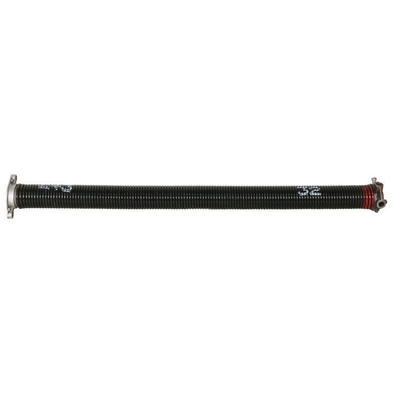 Prime-Line GD 12229 Torsion Spring, 1-3/4 in ID, 2 in OD, 32 in OAL, Carbon Steel, Plain