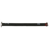 Prime-Line GD 12229 Torsion Spring, 1-3/4 in ID, 2 in OD, 32 in OAL, Carbon Steel, Plain