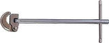ProSource 24482-3L Basin Wrench, Carbon Steel