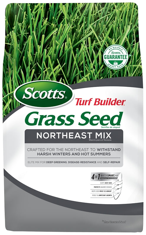 Scotts 17937 Grass Seed, 20 lb