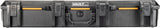 Pelican Vault Series VCV700-0000-BLK Takedown Case, 39.61 in L, 17.65 in W, 6.65 in H, Black