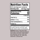 Traeger SPC258 Seasoning, Burger Rub, 12.05 oz Tin