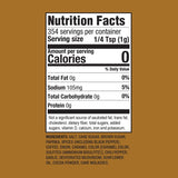 Traeger SPC260 Seasoning, Coffee Rub, 11.5 oz Tin