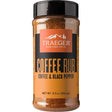 Traeger SPC260 Seasoning, Coffee Rub, 11.5 oz Tin