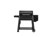Traeger TFB82YLJU XL Pellet Grill, 803.91 sq-in Primary Cooking Surface, Steel Body, Black/Silver