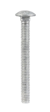 HILLMAN 5/16 in. X 3 in. L Hot Dipped Galvanized Steel Carriage Bolt 100 pk