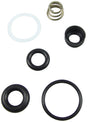 Danco 124134 Stem Repair Kit, Stainless Steel, Black, 6 -Piece, For: Deluxe Kitchen and Bathroom Faucets, Pack of 3