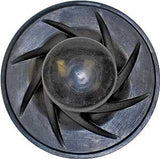 Danco 10429 Garbage Disposal Stopper, Plastic, Black