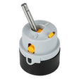 Danco 10992 Faucet Cartridge, Plastic