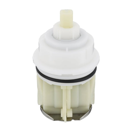 Danco 11001 Cold/Hot Cartridge, Plastic, For: Delta 1500/1700 Series Tub And Shower Faucets