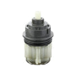 Danco 11002 Cartridge, Plastic, 1-1/2 in L, For: Delta 17 Series MultiChoice Tub and Shower Faucets