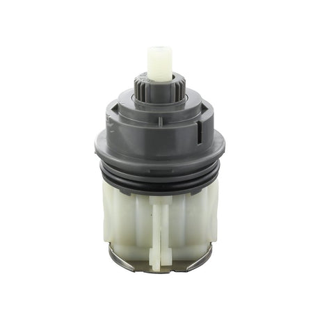 Danco 11002 Cartridge, Plastic, 1-1/2 in L, For: Delta 17 Series MultiChoice Tub and Shower Faucets