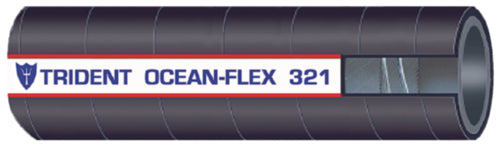 HOSE-SAE J1942 1-1/8  X 12.5FT