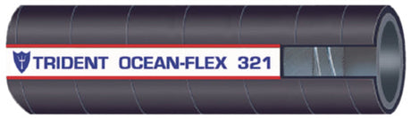 HOSE-SAE J1942 1  X 12.5FT