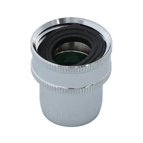 Danco 11077 Garden Hose Aerator, 3/4 in Female x Male, 1.5 gpm