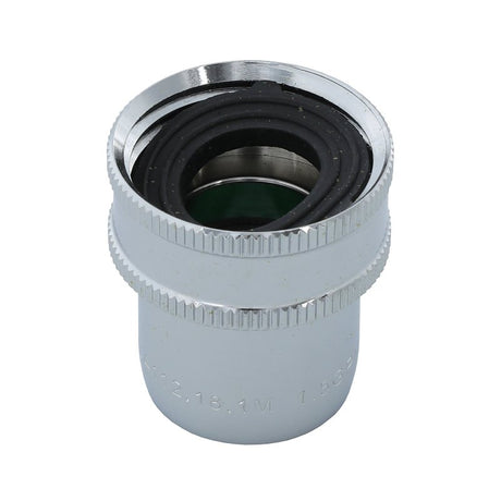 Danco 11077 Garden Hose Aerator, 3/4 in Female x Male, 1.5 gpm
