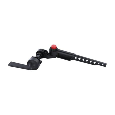 Danco 12052 Toilet Tank Lever Handle, Plastic, Matte