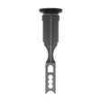 Danco 11059 Pop-Up Stopper, Plastic, Matte Black, For: Pop-Up Drain Assemblies