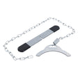 Danco 12076 Installation Tool, Stainless Steel