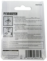 ProSource PMB-505-3L Silcock Key, Square Head, 1-3/4 in L