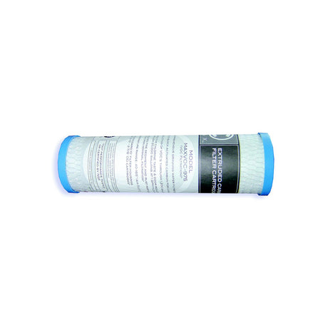 Flow-Pur MAXVOC-975RV RV Activated Carbon Water Filter Cartridge for Flow-Pur Systems