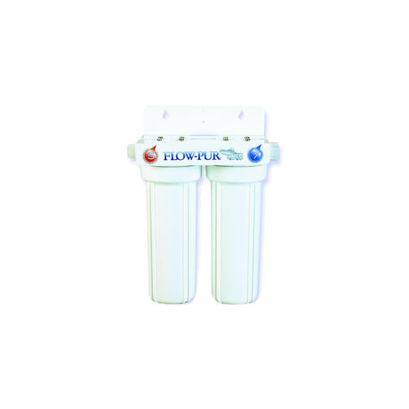 ULTIMATE EXT. DUO FLTR W/#7