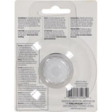 HILLMAN 50 ft. L Black Annealed Steel 28 Ga. Wire, Pack of 10