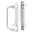 Prime-Line C 1178 Handleset, Aluminum, Painted