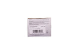 ProSource TS630BRA4B Passage Knob, Metal, Stainless Steel, 2-3/8 to 2-3/4 in Backset, 1-3/8 to 1-3/4 in Thick Door