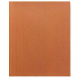 Gator 11 in. L X 9 in. W 220 Grit Garnet Sandpaper 1 pk, Pack of 25