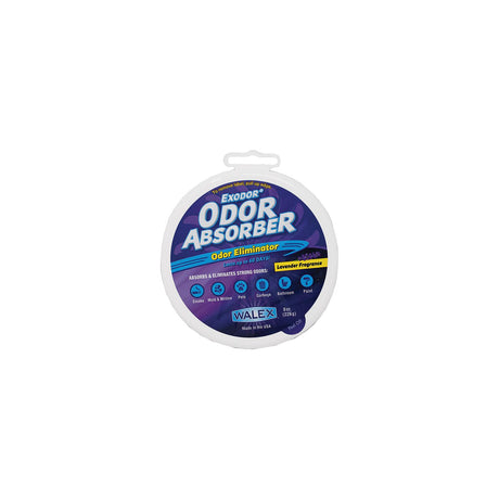Walex ABSORBRET Exodour Odor Absorber, Lavender