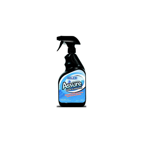 Walex ASSUEW32OM Odor Eliminator, Ocean Mist, 32 oz.