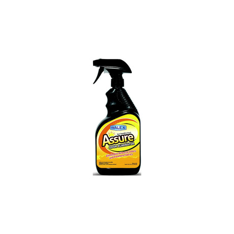 Walex ASSURE32PS Odor Eliminator, Pure Sunshine, 32 oz.