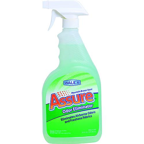 ASSURE ODOR ELIMNTR 32OZ SPRAY