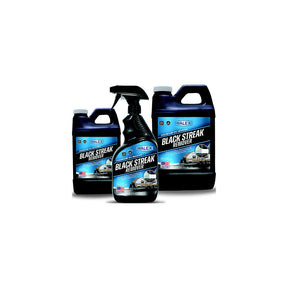 Walex WALBS1G Black Streak Remover, 1 Gallon
