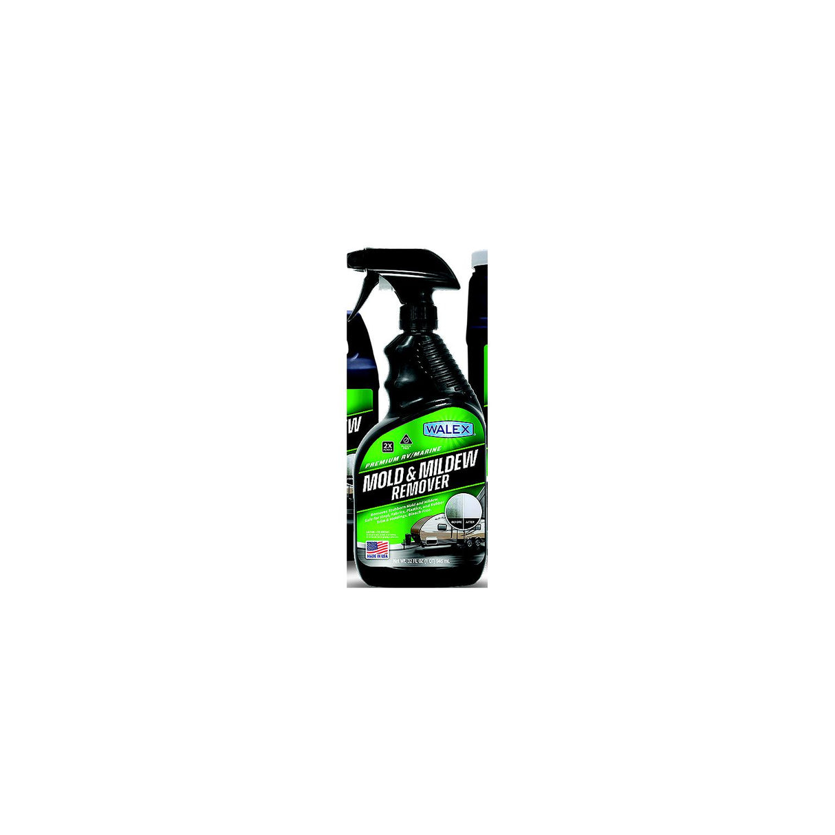 Walex WALMM32 Mold and Mildew Remover