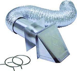 Lambro 280 Preferred Hood Vent Kit, 1-Piece