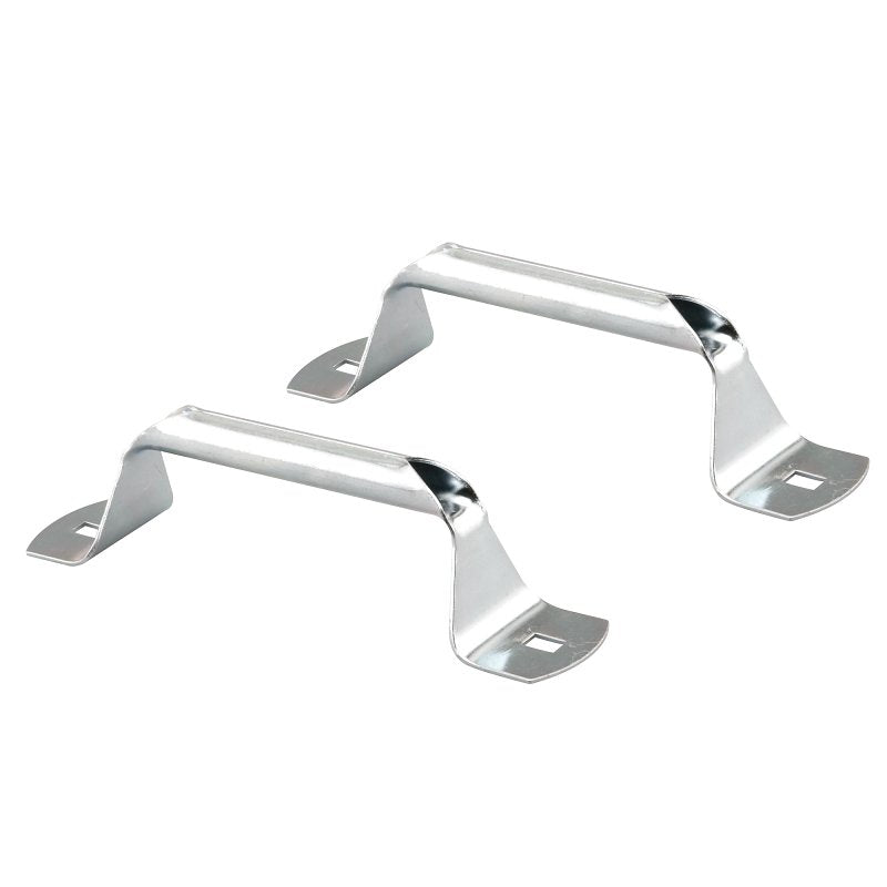 Prime-Line GD 52130 Door Pull, Steel, Galvanized