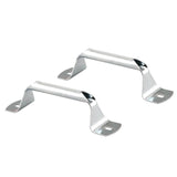 Prime-Line GD 52130 Door Pull, Steel, Galvanized