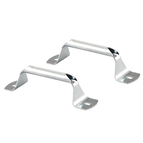 Prime-Line GD 52130 Door Pull, Steel, Galvanized